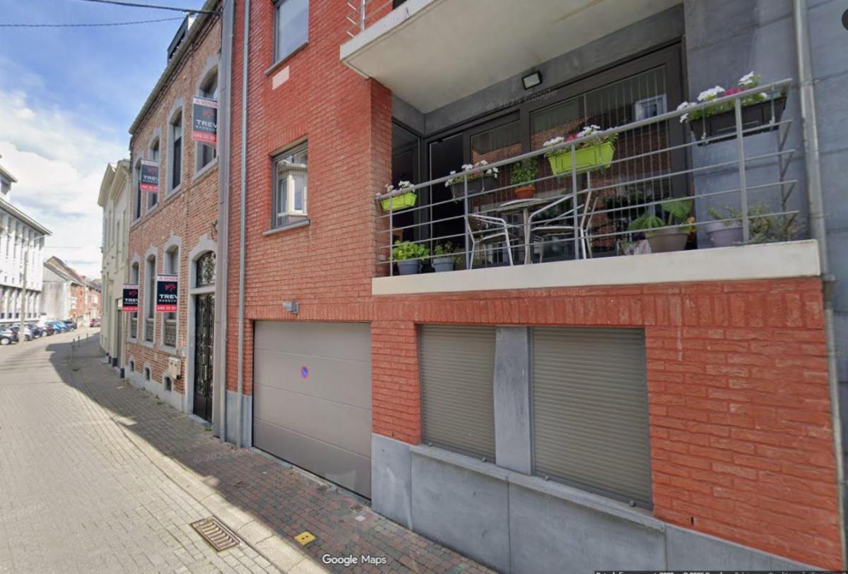 Presentatiebeeld van het pand n° 291301