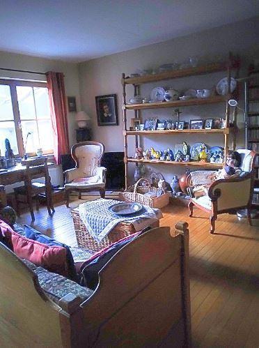 Presentatiebeeld van het pand n° 293705