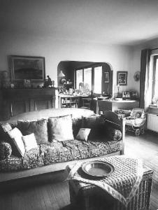 Eerste alternatieve foto van het pand