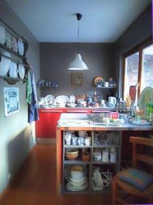 Tweede alternatieve foto van het pand