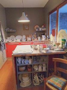 Derde alternatieve foto van het pand