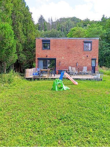 Presentatiebeeld van het pand n° 294761