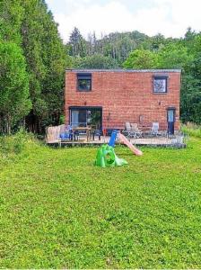 Presentatiebeeld van het pand n° 294761