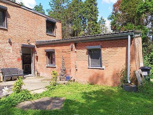 Eerste alternatieve foto van het pand