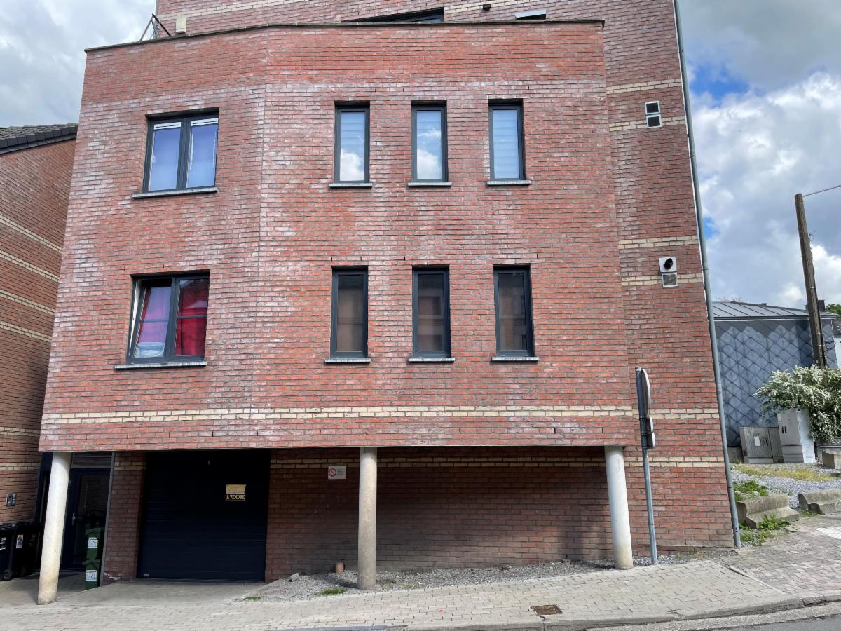 Presentatiebeeld van het pand n° 295497