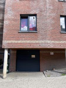 Eerste alternatieve foto van het pand