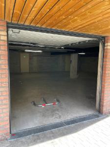 Tweede alternatieve foto van het pand