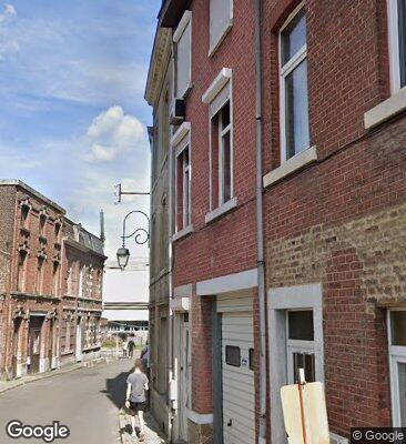 Presentatiebeeld van het pand n° 298467