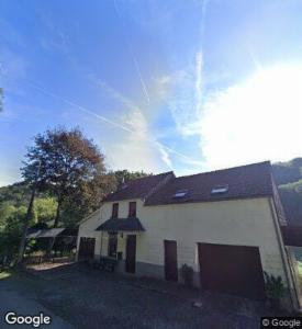 Eerste alternatieve foto van het pand