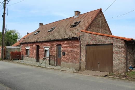 Presentatiebeeld van het pand n° 282792