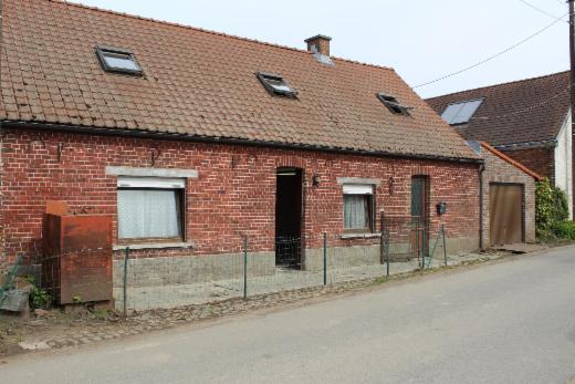Eerste alternatieve foto van het pand