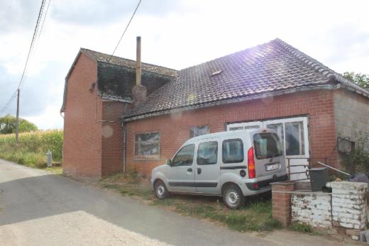Derde alternatieve foto van het pand