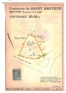 Presentatiebeeld van het pand n° 287303
