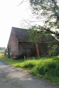 Eerste alternatieve foto van het pand