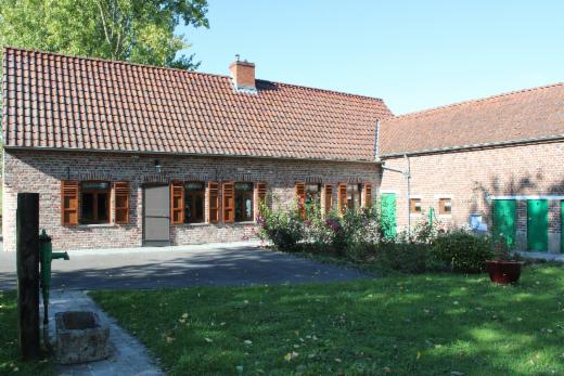 Presentatiebeeld van het pand n° 288923