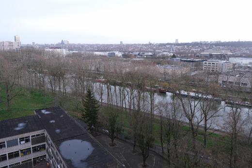 Presentatiebeeld van het pand n° 293695