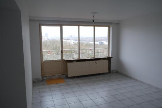 Tweede alternatieve foto van het pand