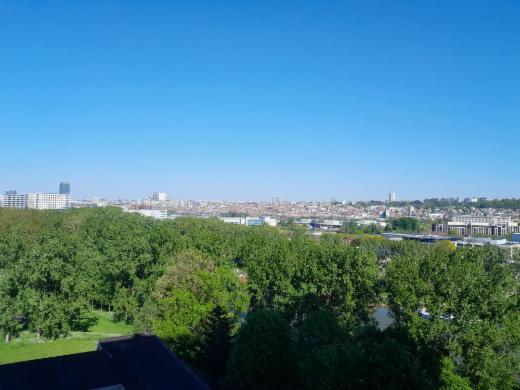 Presentatiebeeld van het pand n° 293695