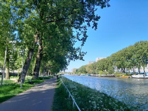 Derde alternatieve foto van het pand
