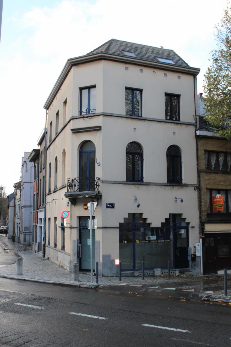 Presentatiebeeld van het pand n° 293942