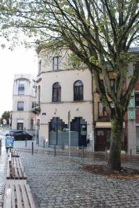 Eerste alternatieve foto van het pand