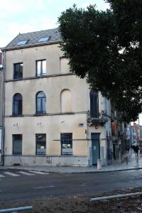 Tweede alternatieve foto van het pand