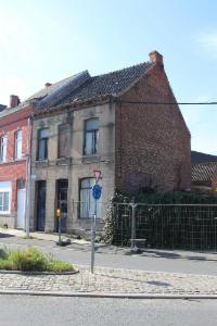 Eerste alternatieve foto van het pand