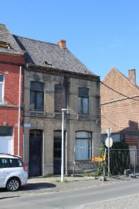 Tweede alternatieve foto van het pand