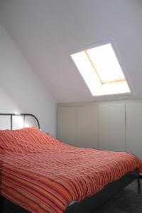 Eerste alternatieve foto van het pand