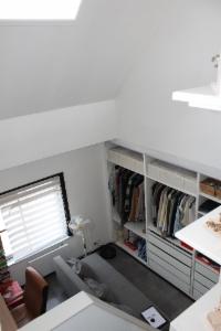 Tweede alternatieve foto van het pand