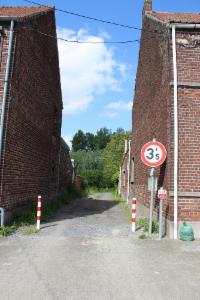 Eerste alternatieve foto van het pand