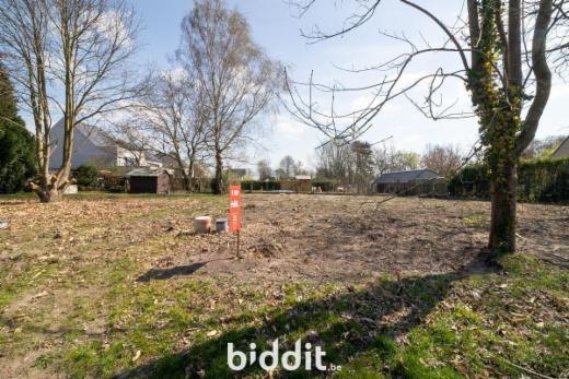 Eerste alternatieve foto van het pand
