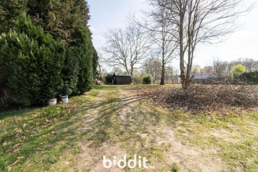 Tweede alternatieve foto van het pand
