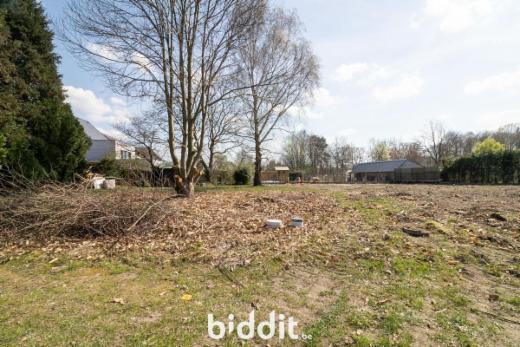 Derde alternatieve foto van het pand