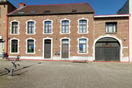 Presentatiebeeld van het pand n° 282215