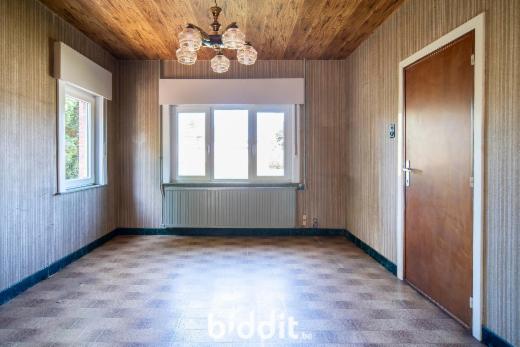 Derde alternatieve foto van het pand