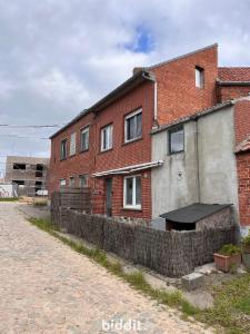 Presentatiebeeld van het pand n° 286163