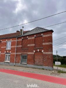 Derde alternatieve foto van het pand