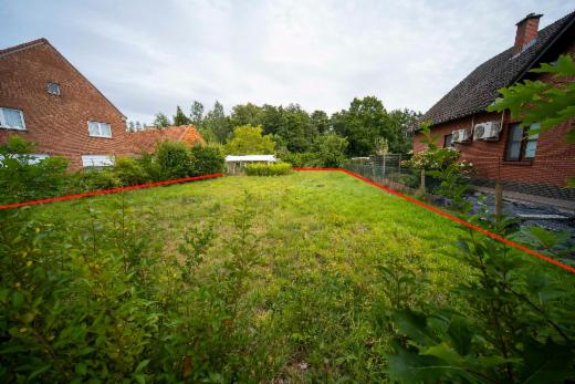 Presentatiebeeld van het pand n° 286398