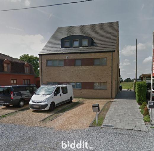 Presentatiebeeld van het pand n° 287414