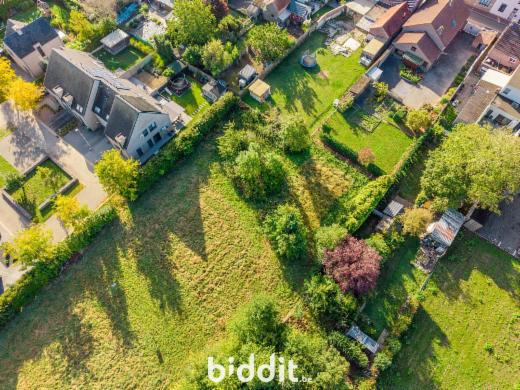 Eerste alternatieve foto van het pand