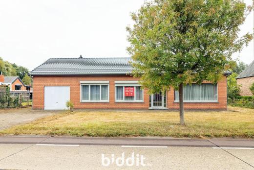 Presentatiebeeld van het pand n° 288187
