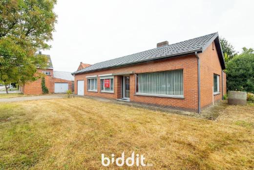 Eerste alternatieve foto van het pand
