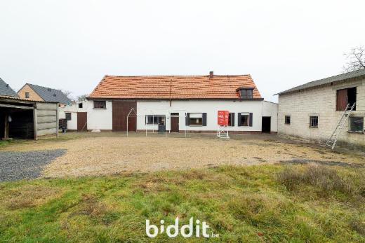 Presentatiebeeld van het pand n° 293215