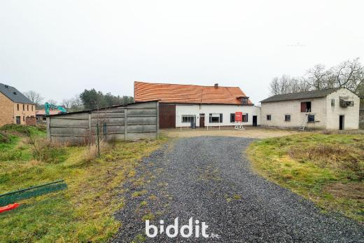 Tweede alternatieve foto van het pand