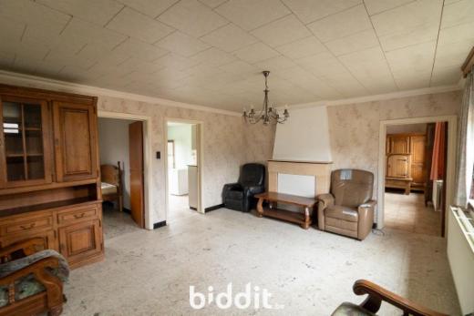 Derde alternatieve foto van het pand