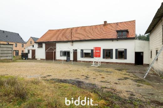 Eerste alternatieve foto van het pand