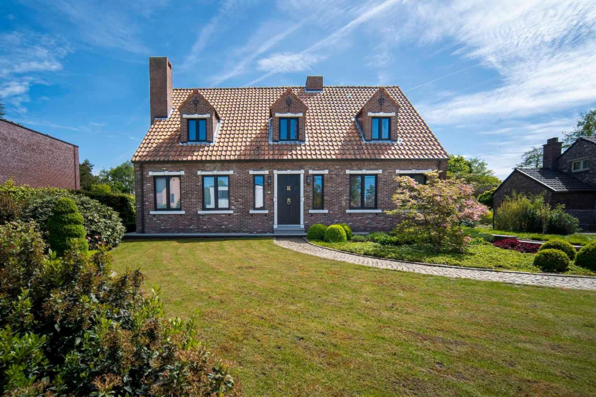 Presentatiebeeld van het pand n° 295976