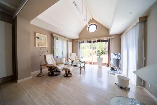 Tweede alternatieve foto van het pand