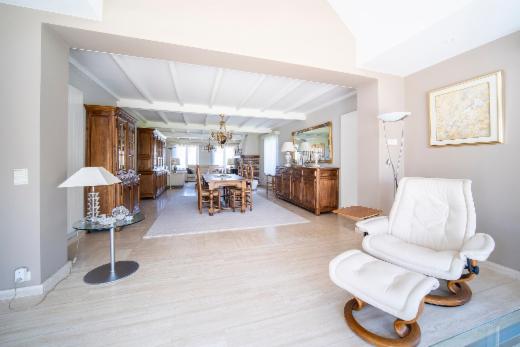 Derde alternatieve foto van het pand